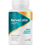 NerveCalm 1 bottle