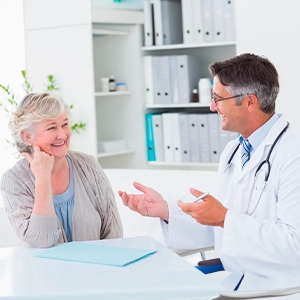 Nerve Health Support