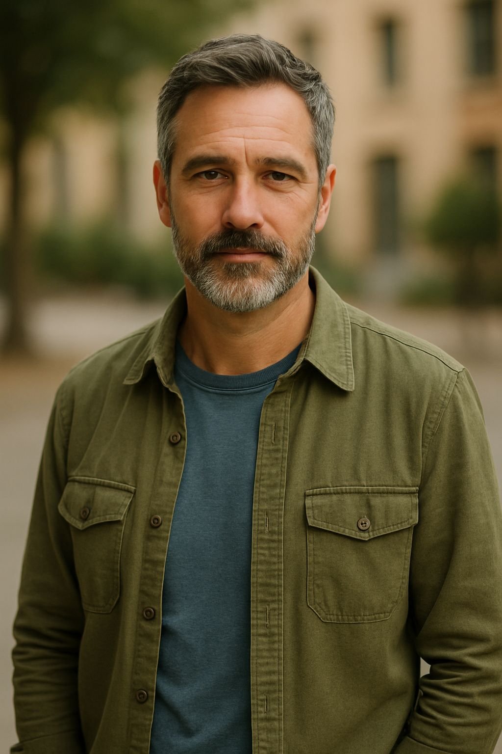 James R.